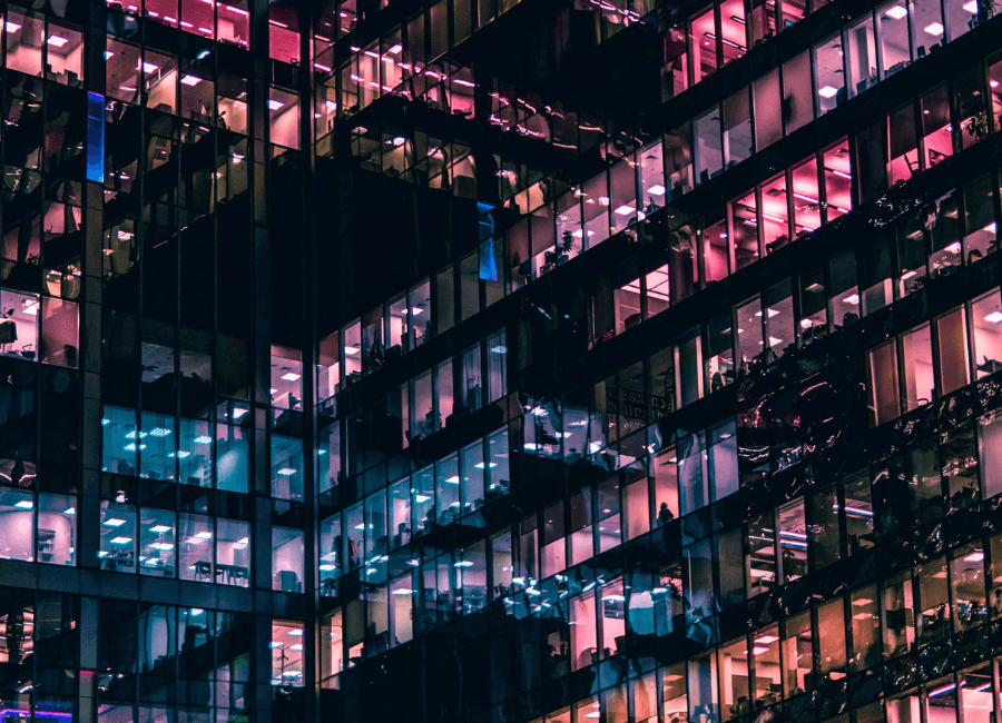 Blog Featured Image Header