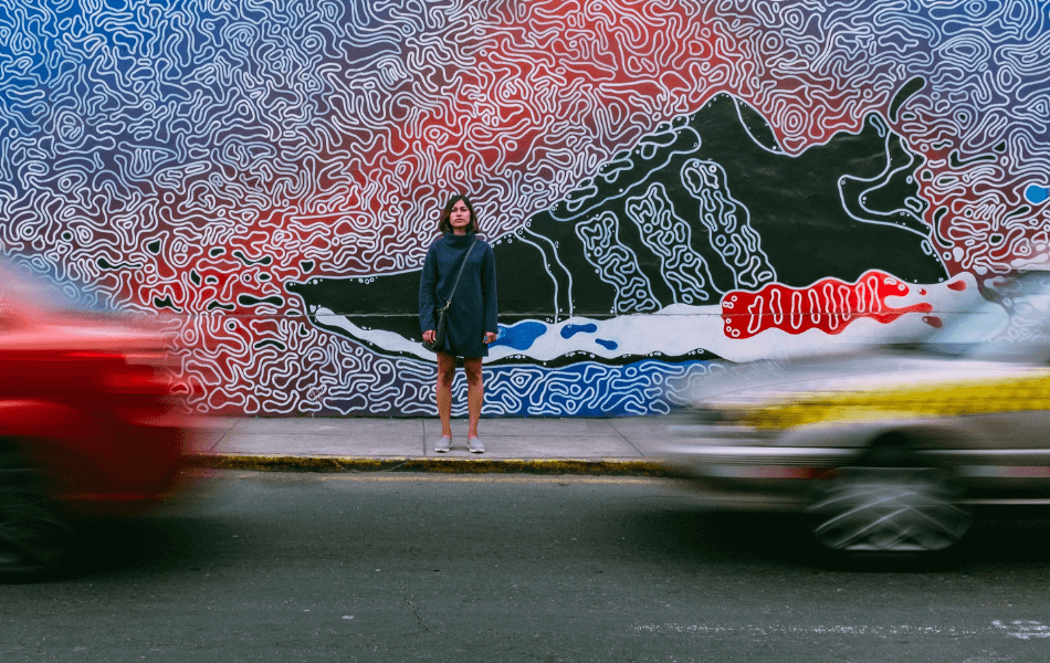 Blog Featured Image Header