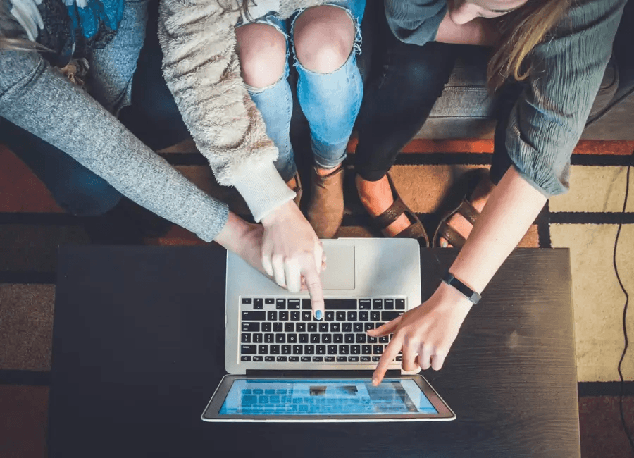 Blog Featured Image Header