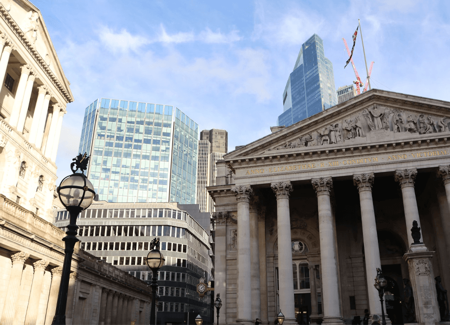 Blog Featured Image Header