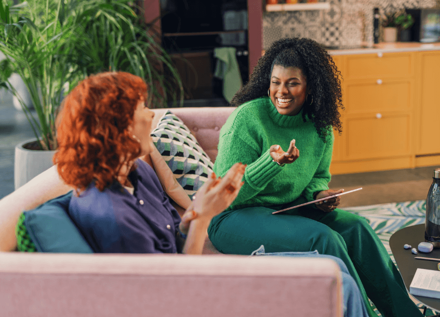 Blog Featured Image Header