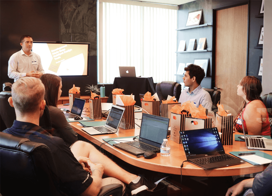 Blog Featured Image Header